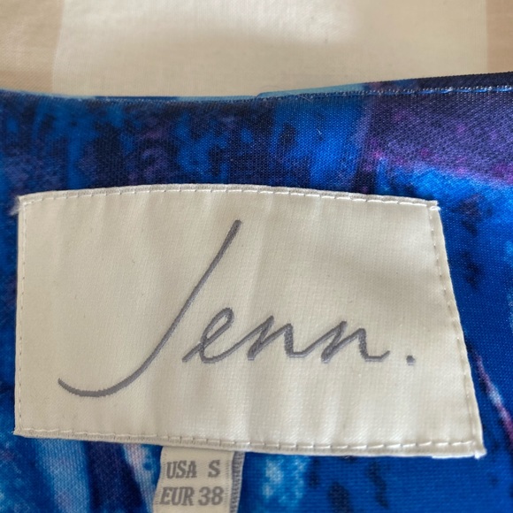 Jenn blazer - Picture 3 of 4